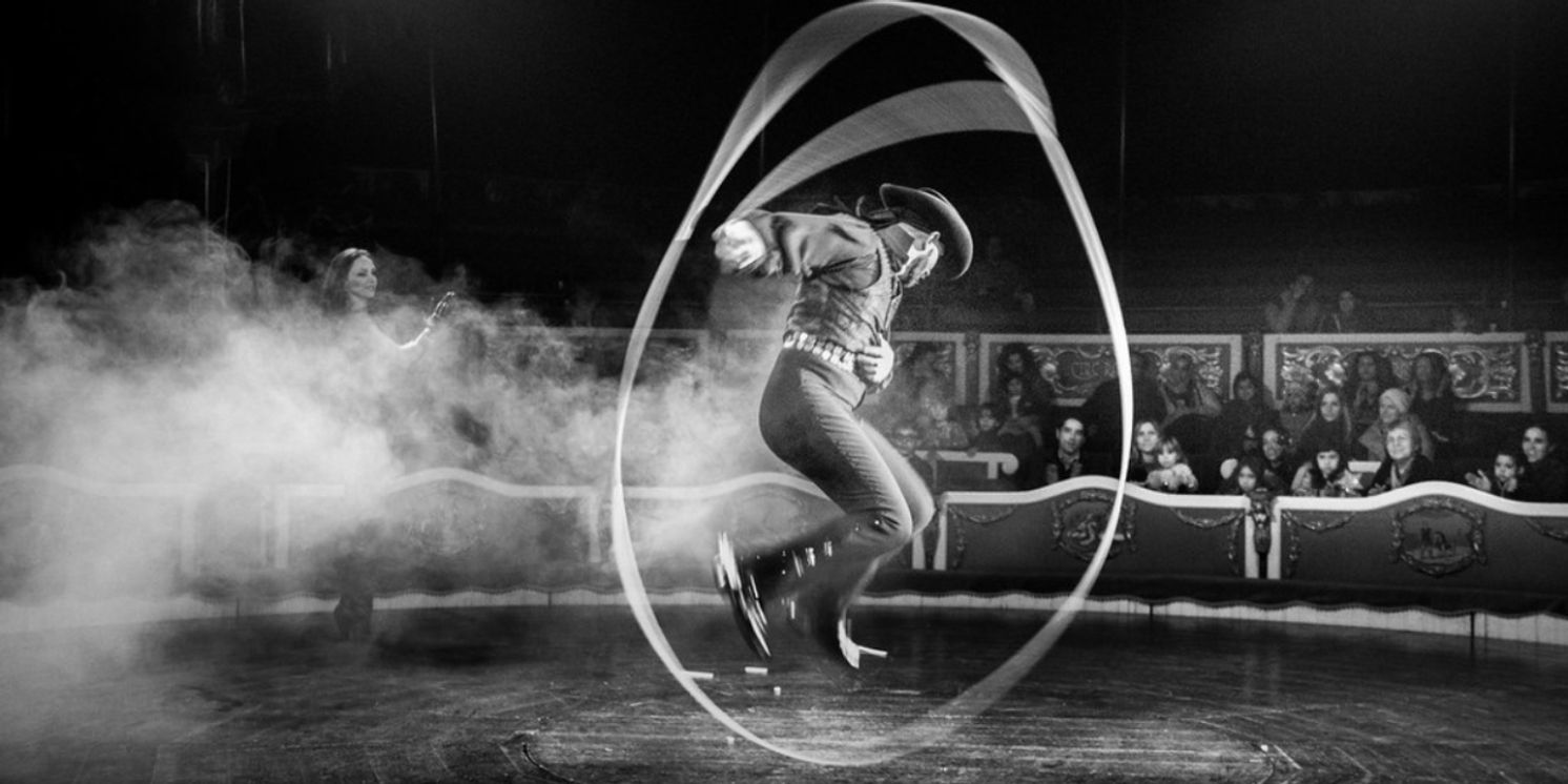 Lone Star Circus Brings Wild West Circus To Coppell In September  Image