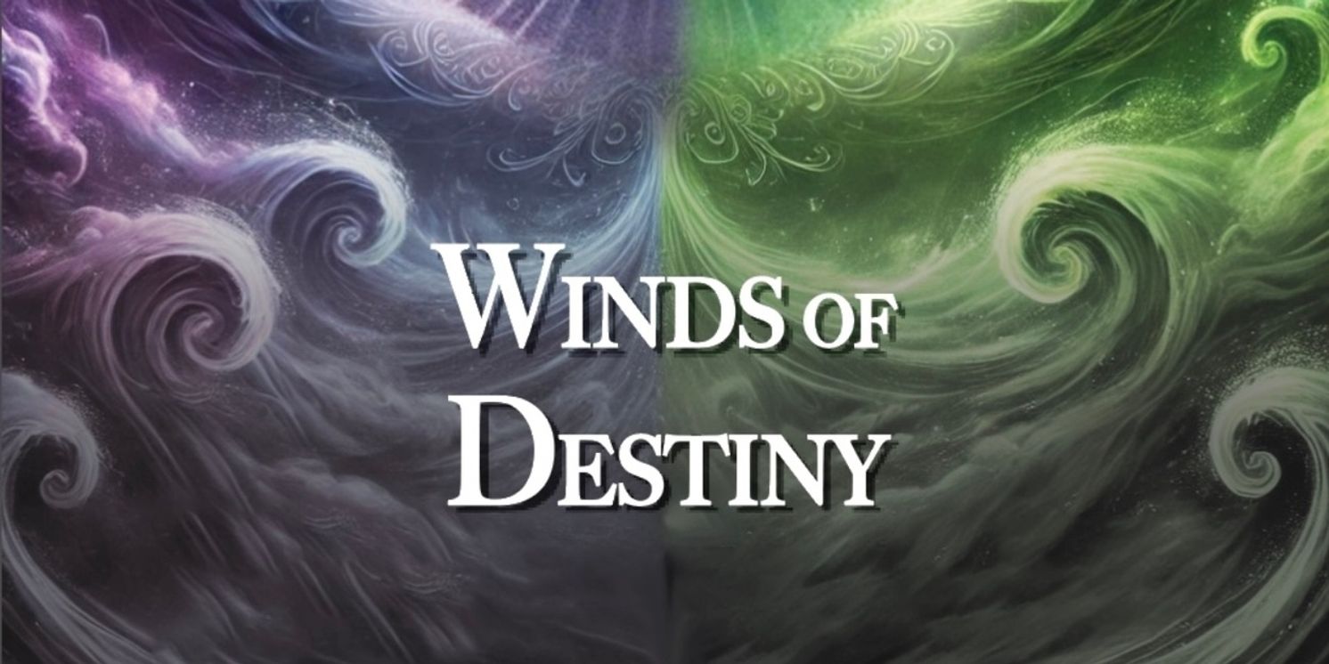 Lone Tree Symphony Orchestra to Present WINDS OF DESTINY at Lone Tree Arts Center  Image
