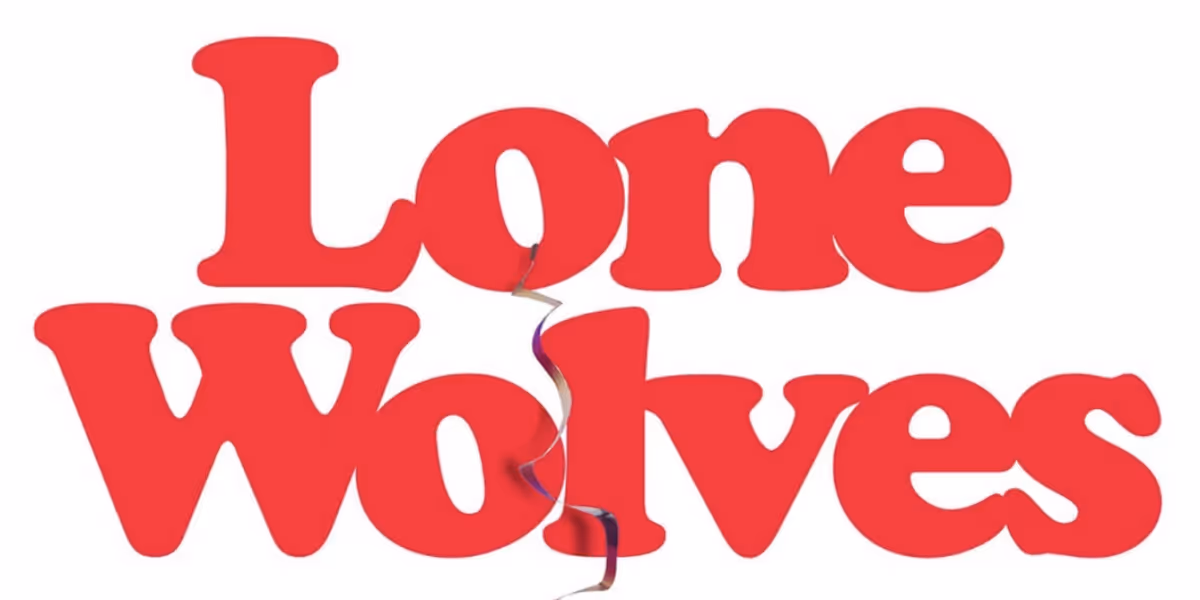 LONE WOLVES Will Have NY Premiere At Museum Of The Moving Image