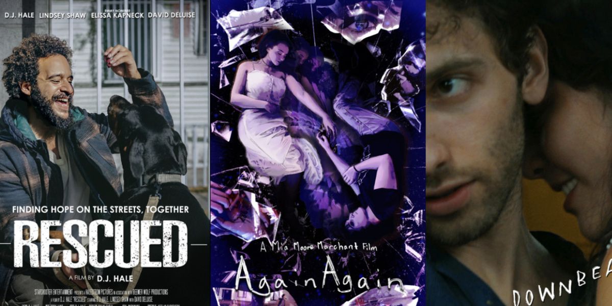 Long Beach Film Festival to Make Inaugural Debut With Four Independent Features