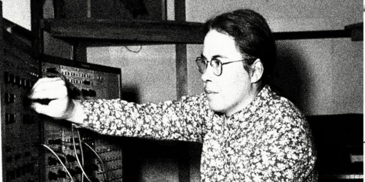 Long Beach Opera Announces 2025 Season Of Works By Pauline Oliveros