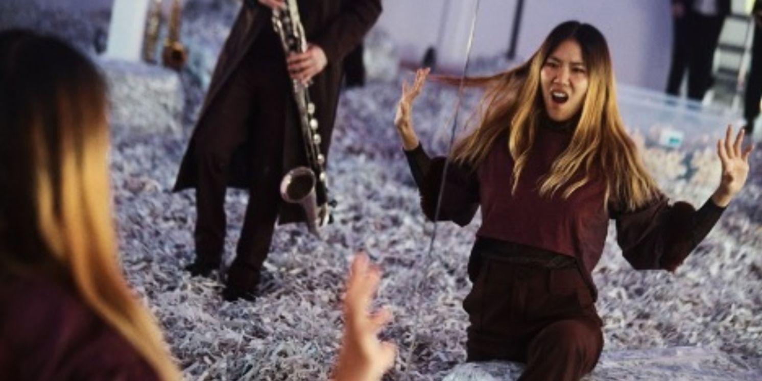 Long Beach Opera Presents Pauline Oliveros' EL RELICARIO DE LOS ANIMALES  Image