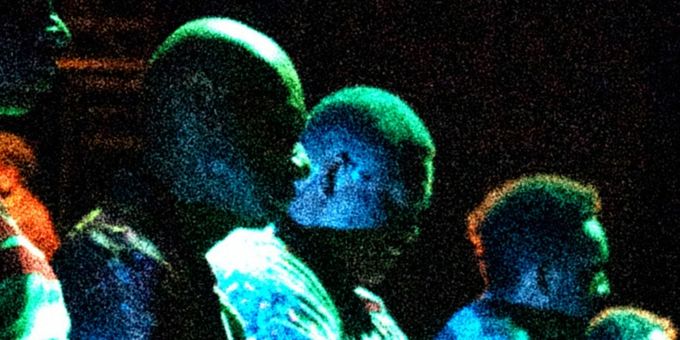 Long Beach Opera to Host THE CENTRAL PARK FIVE OPERA Spring Gala Photos