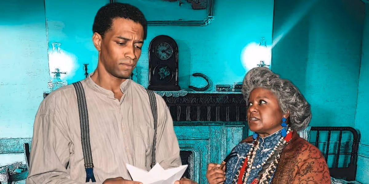 Long Beach Playhouse To Present August Wilson’s GEM OF THE OCEAN