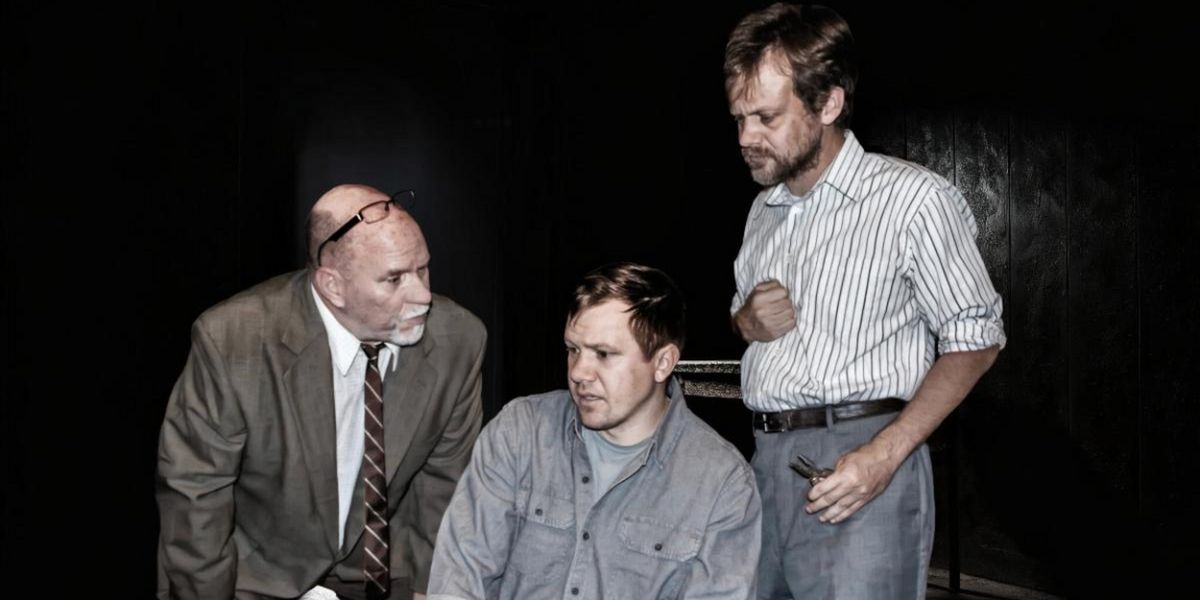 Long Beach Playhouse to Present THE PILLOWMAN This Month