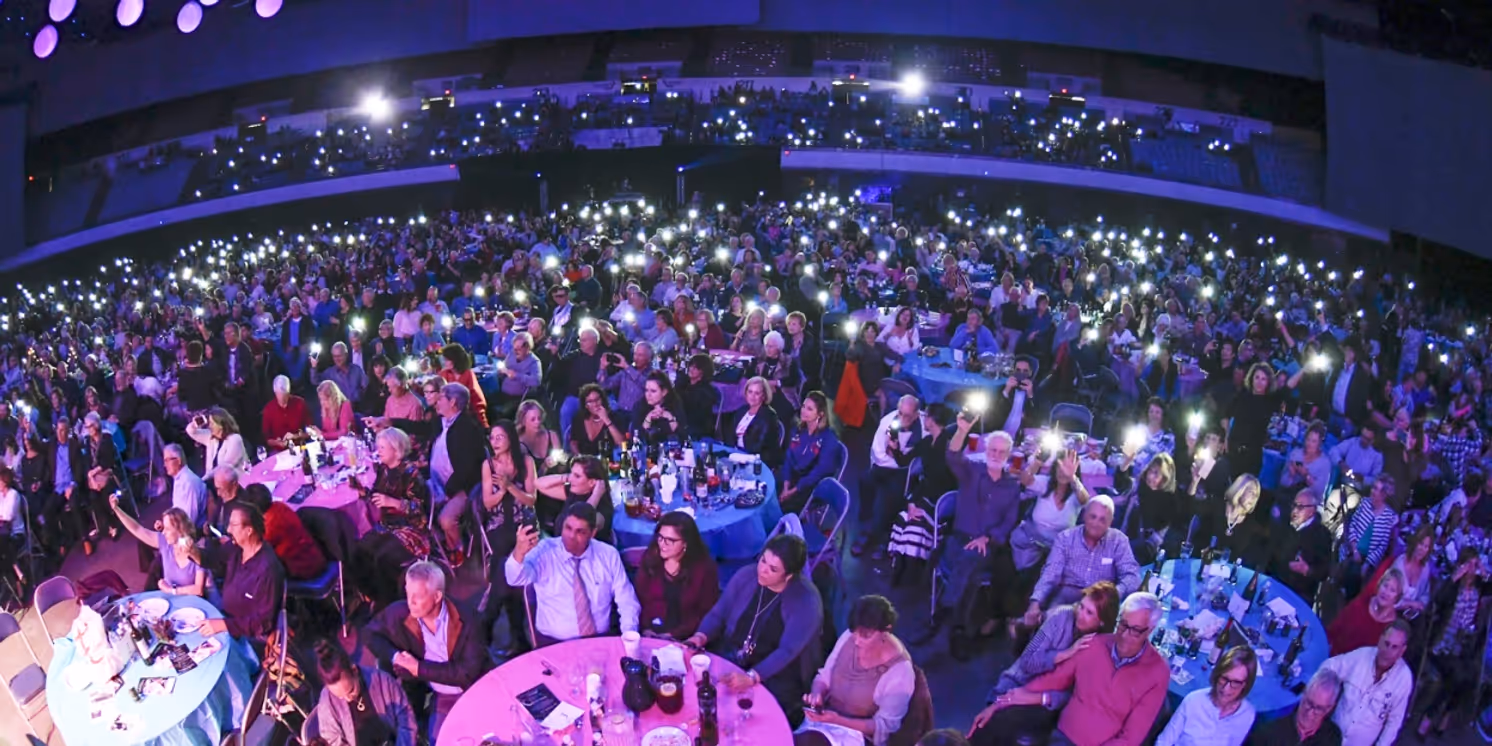 Long Beach Symphony Announces 2024-25 Season Lineup  Image