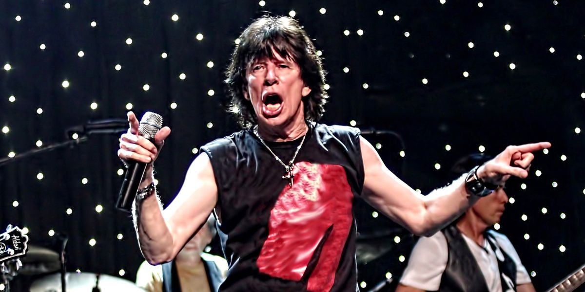 Long Beach Symphony To Perform Concert of Songs By The Rollings Stones This January