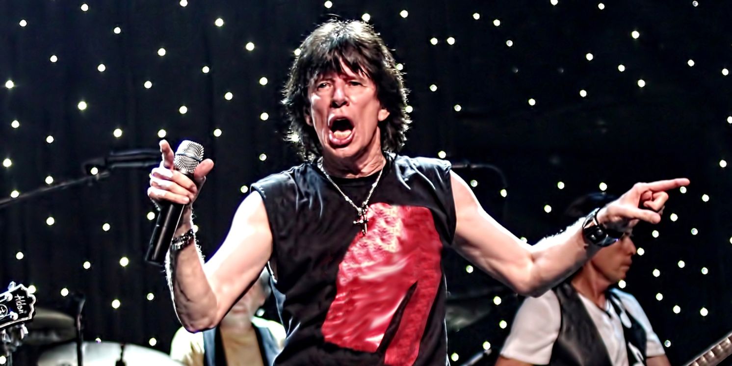 Long Beach Symphony To Perform Concert of Songs By The Rollings Stones This January  Image