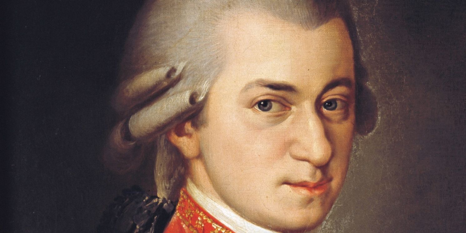 Long Beach Symphony Unveils 2025–26 Season Lineup  Image