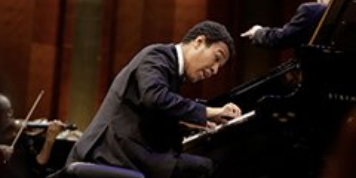Long Beach Symphony Welcomes Gershwin & Friends to the Stage