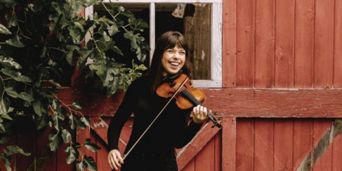 Long Beach Symphony Will Perform BLUEGRASS & BEETHOVEN