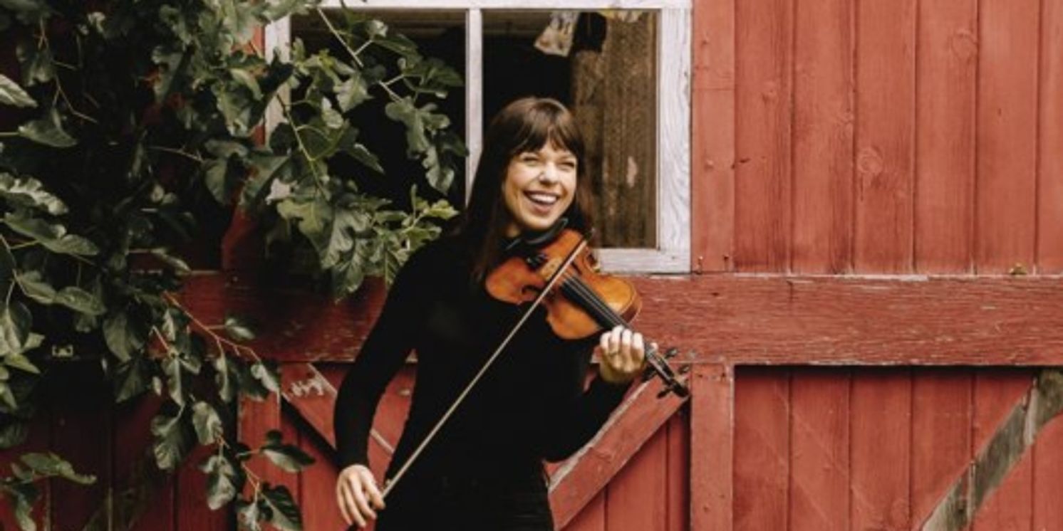 Long Beach Symphony Will Perform BLUEGRASS & BEETHOVEN  Image