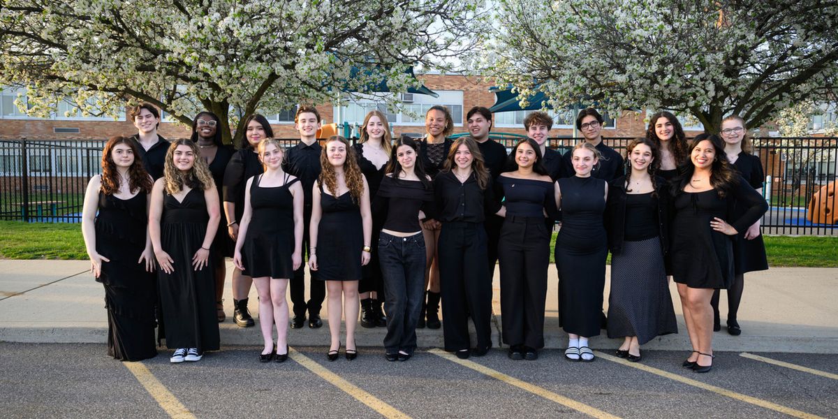 Long Island High School for the Arts Students To Be Accepted Into Top Honor Societies