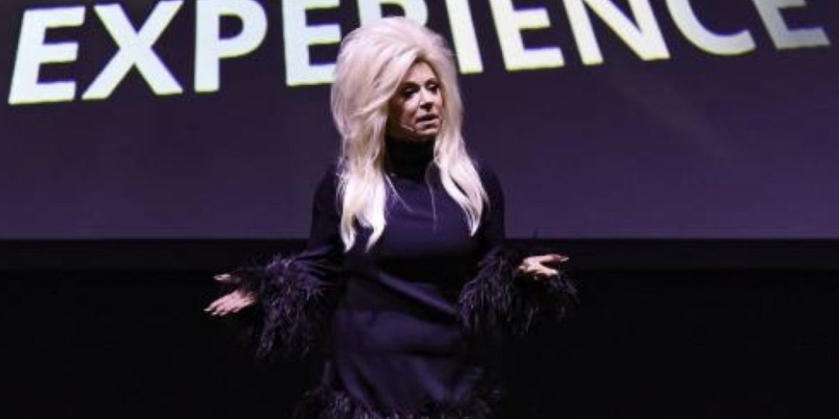 Long Island Medium Theresa Caputo to Perform at Fox Cities P.A.C. in August
