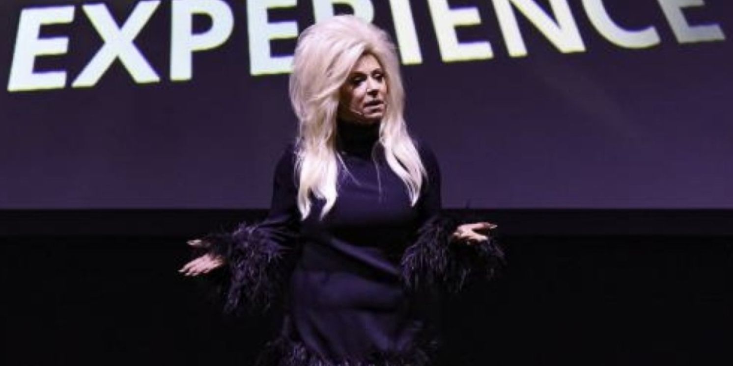 Long Island Medium Theresa Caputo to Perform at Fox Cities P.A.C. in August  Image