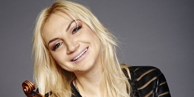 LIMEHOF to Host a Metropolitan Youth Orchestra of New York Violin Master Class Photos