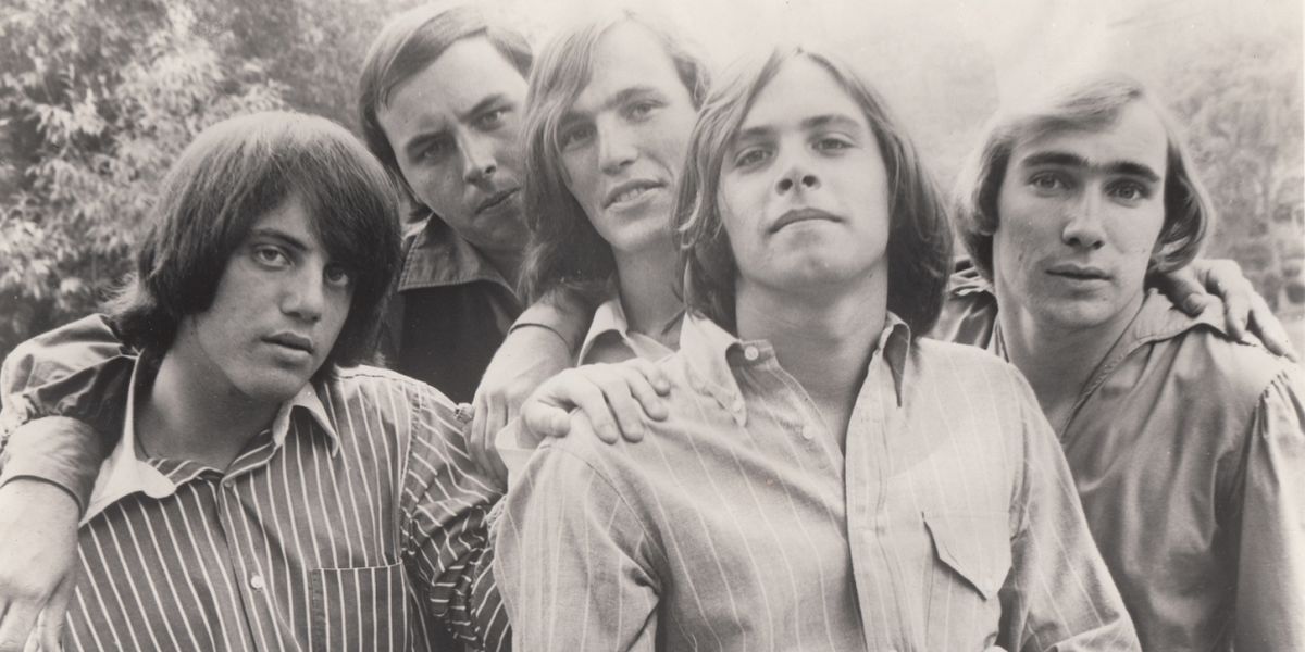 The Hassles to Be Inducted into Long Island Music and Entertainment Hall of Fame