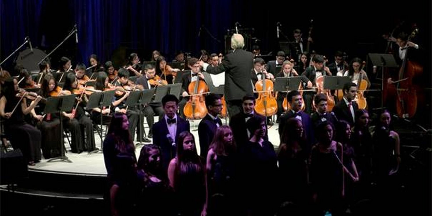 Long Island Music & Entertainment Hall of Fame Now Accepting 2024 Music Scholarship Applications  Image