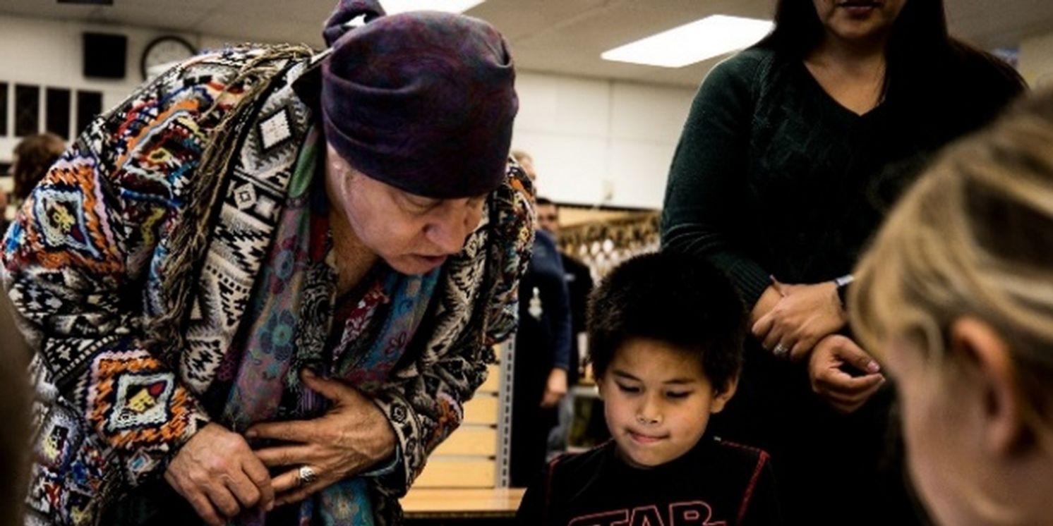 Long Island Music & Entertainment Hall of Fame and TeachRock Launch Teacher Training Workshops  Image