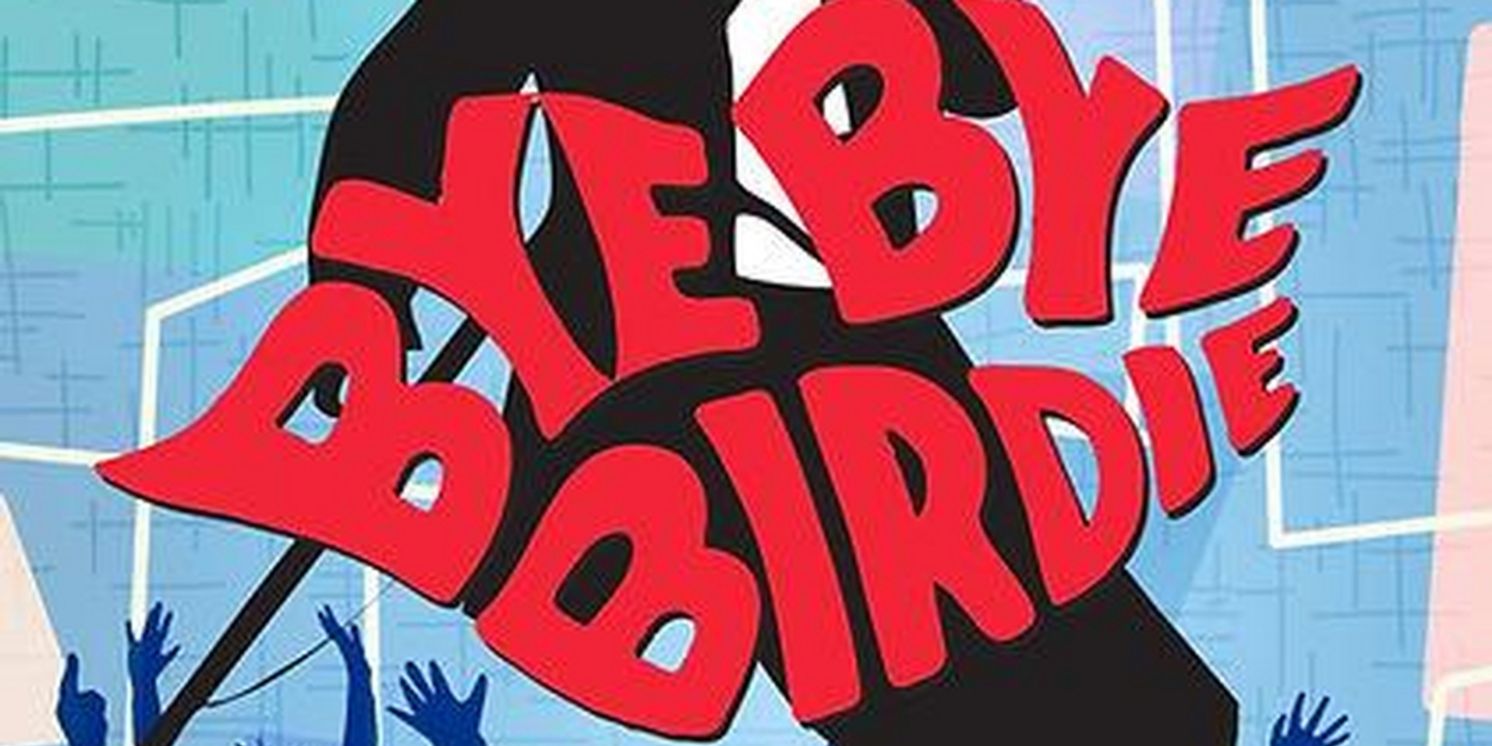 Long Island's Argyle Theatre Opens BYE BYE BIRDIE Tonight  Image
