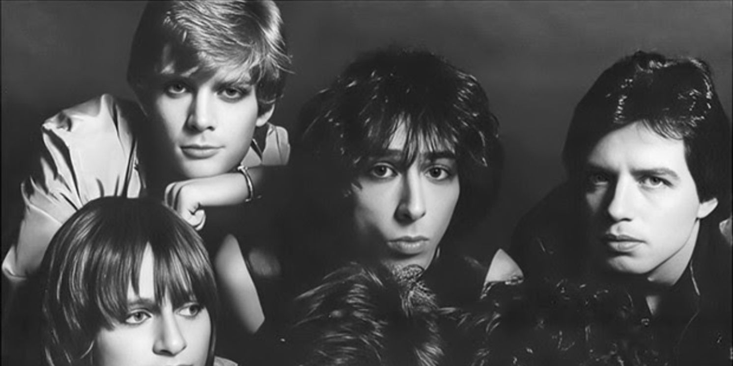 Long-Lost 80's Techno-Pop Band Vivabeat Remastered Reissues Confirmed For March From Rubellan Remasters  Image