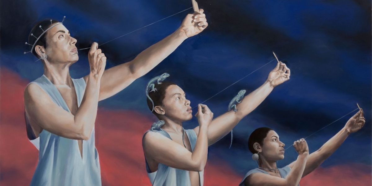 Long-Running Leicester Festival to Return in October Featuring Performances, Workshops & More