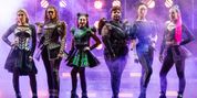SIX THE MUSICAL Will Close On Broadway This Winter Photo