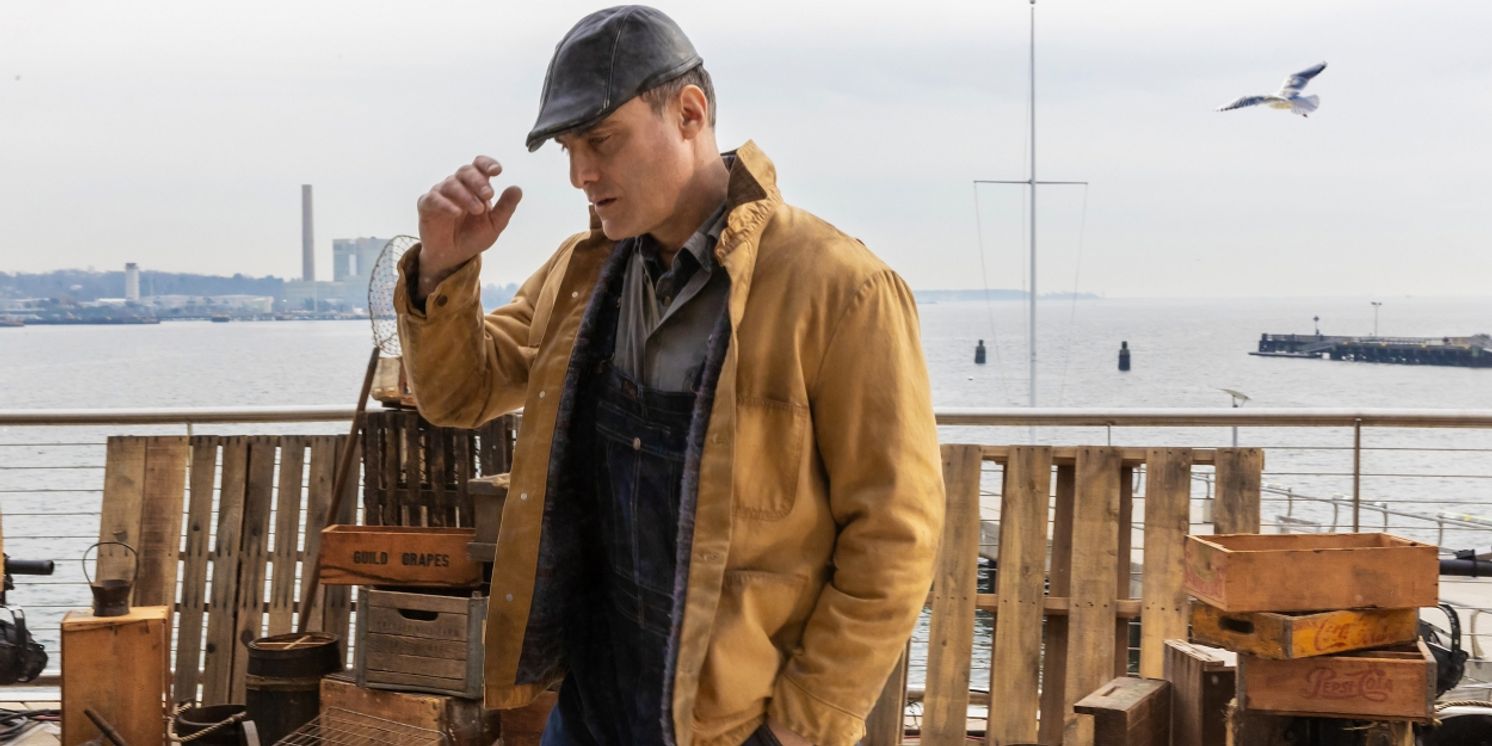 Long Wharf Theatre Adds Matinee Performance to A VIEW FROM THE BRIDGE  Image