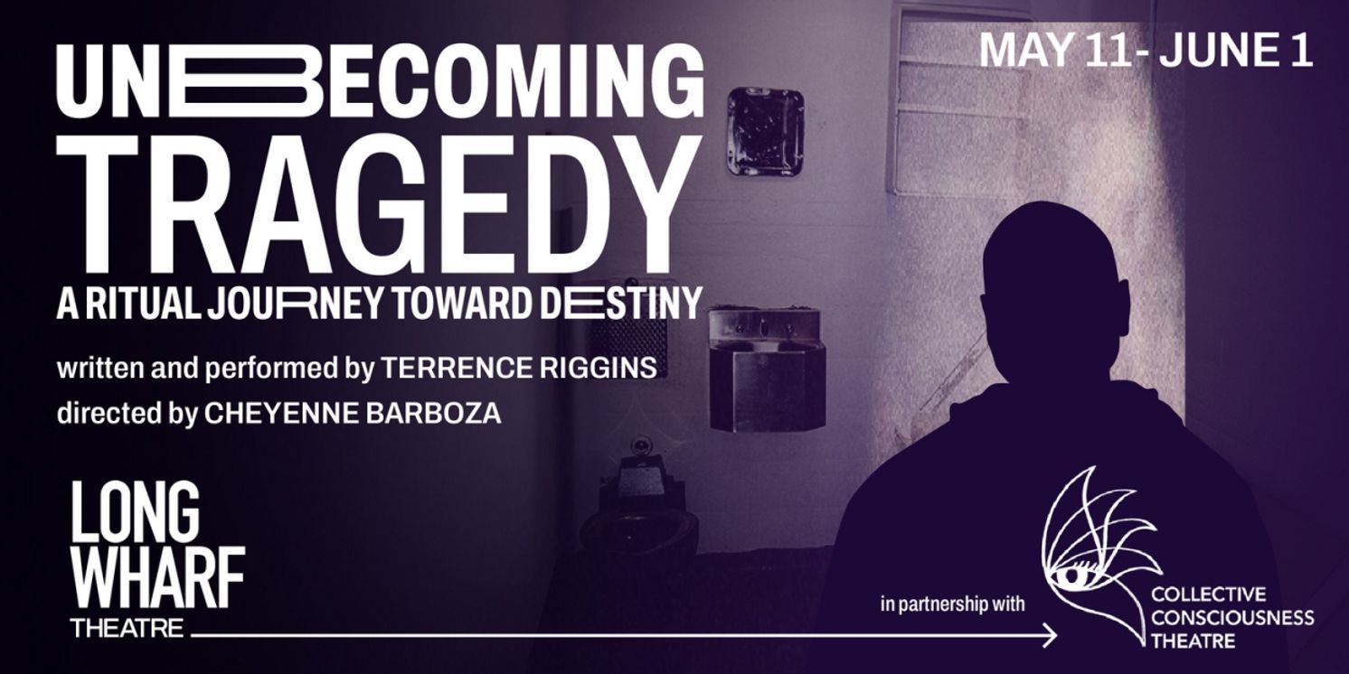 UNBECOMING TRAGEDY: A RITUAL JOURNEY TOWARD DESTINY Company Announced At Long Wharf Theatre  Image