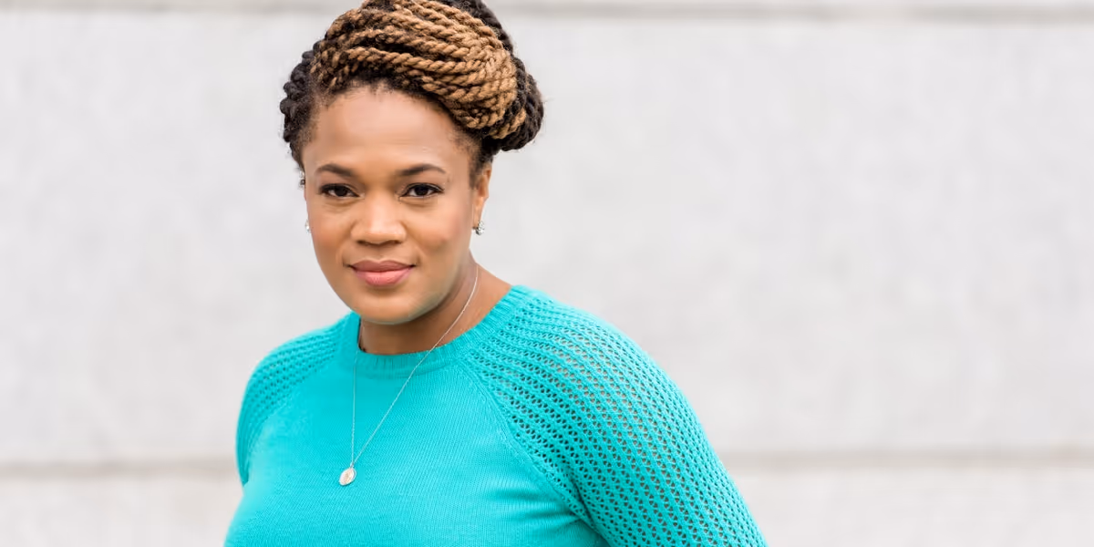 Long Wharf Theatre Welcomes Meredith Suttles as New Managing Director