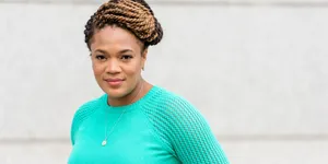 Long Wharf Theatre Welcomes Meredith Suttles as New Managing Director Photo