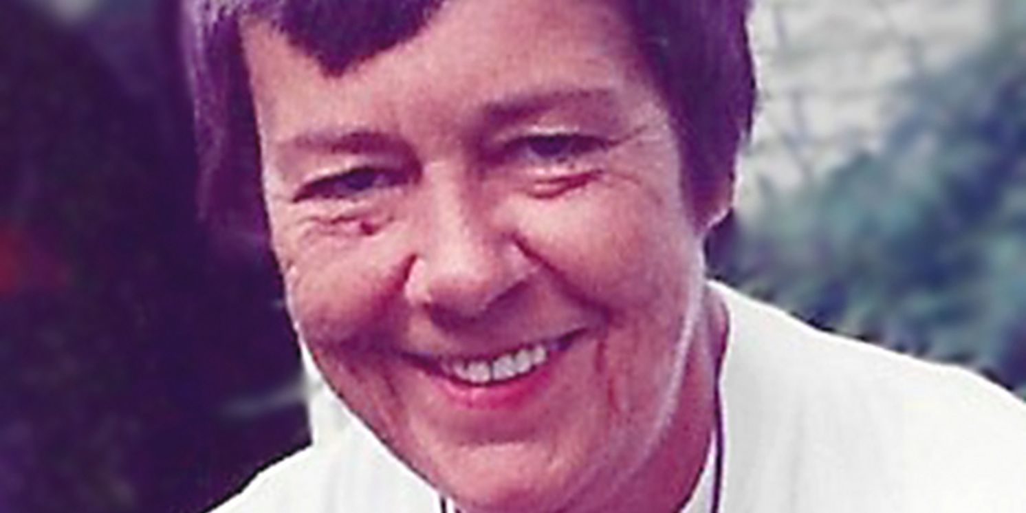 Longtime General Manager Member Marilyn S. Miller Dies at 88  Image