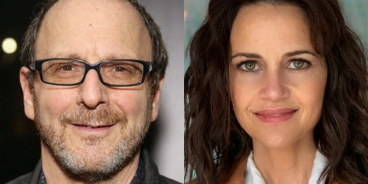 Lonny Price To Direct Reading Of New Developing Play “Protégé” Starring Carla Gugino