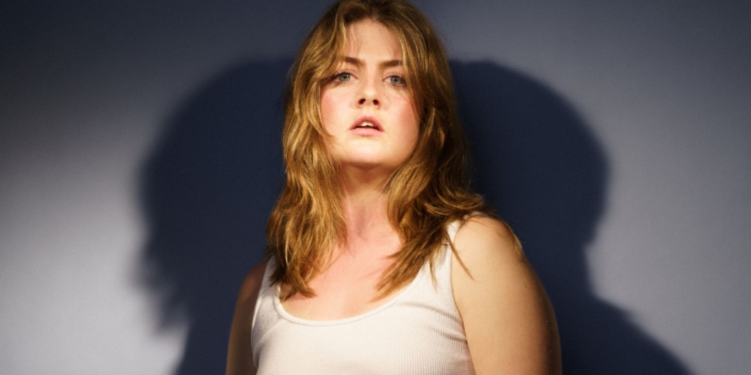 LOOKING FOR GIANTS to be Presented at Edinburgh Fringe in August  Image