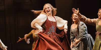 Looking for New Musicals This Season? You'll Find Them Off-Broadway 