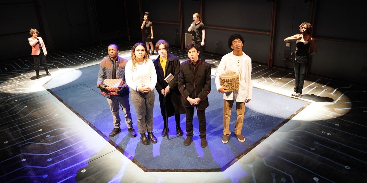 Lookingglass Shares IRAQ, BUT FUNNY Programs, Special Events and More