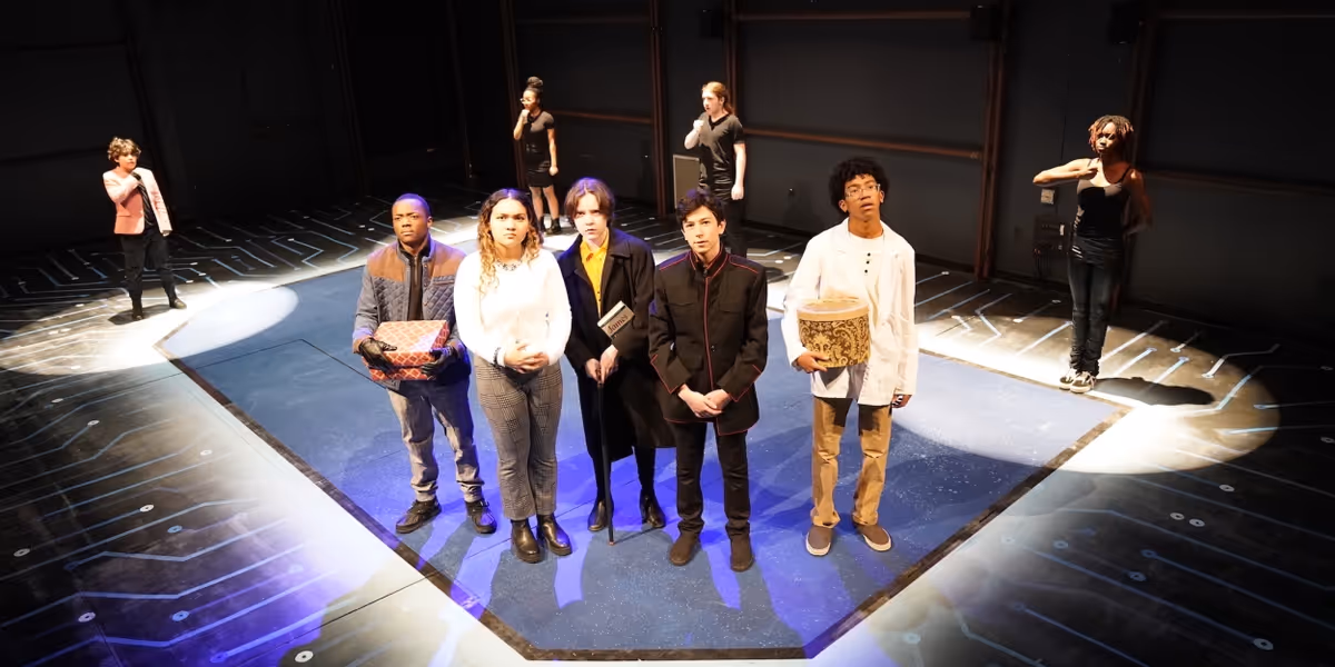 Lookingglass Theatre Company Sets World Premieres and More for 2025–2026 Season