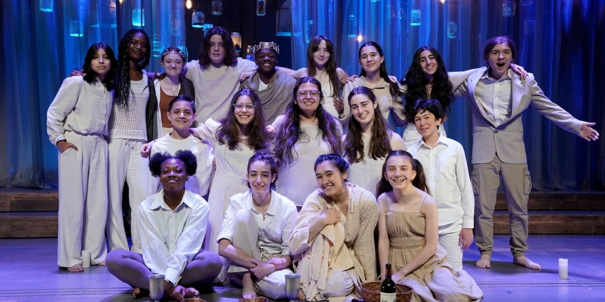 Lookingglass Theatre Company Shares 2025 Performances, Post-show Discussion, Events, and More