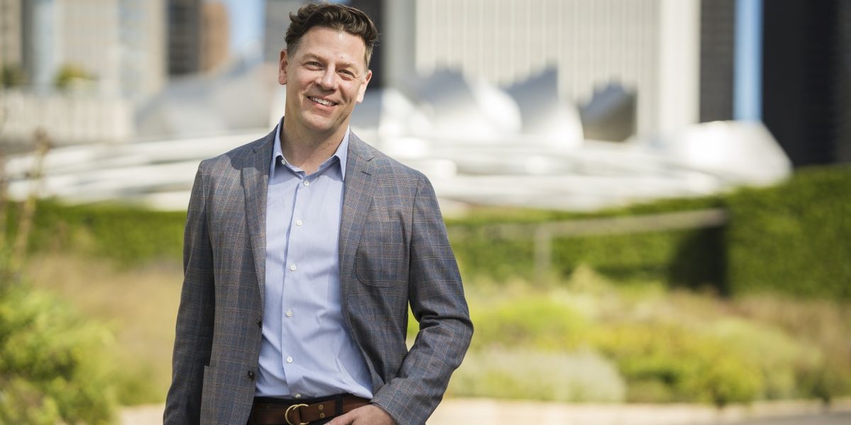 Lookingglass Theatre Names Jamey Lundblad as Managing Director & Richard Chapman as New Board Chair