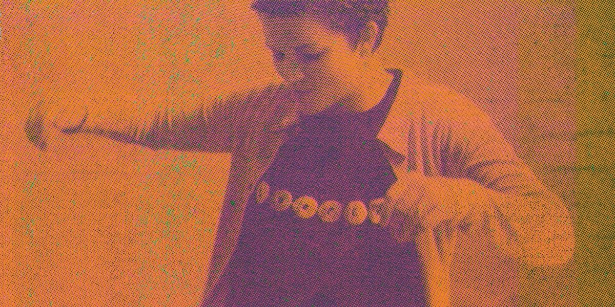 Looper Share Scott Twynholm Remix Of 'Dave The Moon Man'
