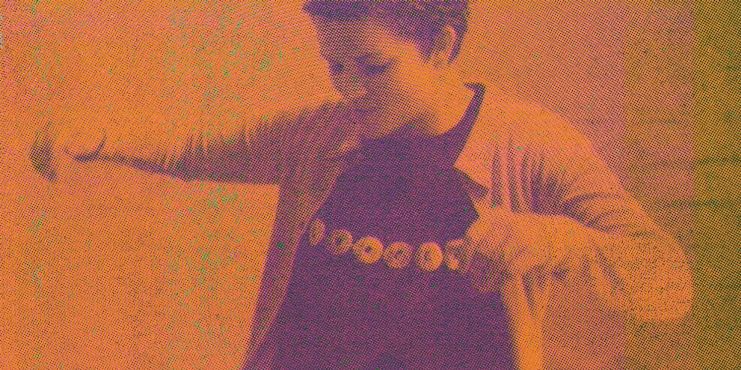 Looper Share Scott Twynholm Remix Of 'Dave The Moon Man'  Image