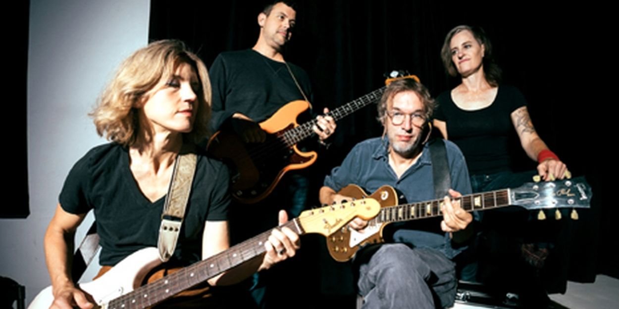 Loose Wing Releases New Album 'MIRACLE BABY'  Image