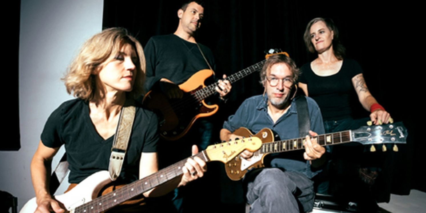 Loose Wing Releases New Album 'MIRACLE BABY'  Image