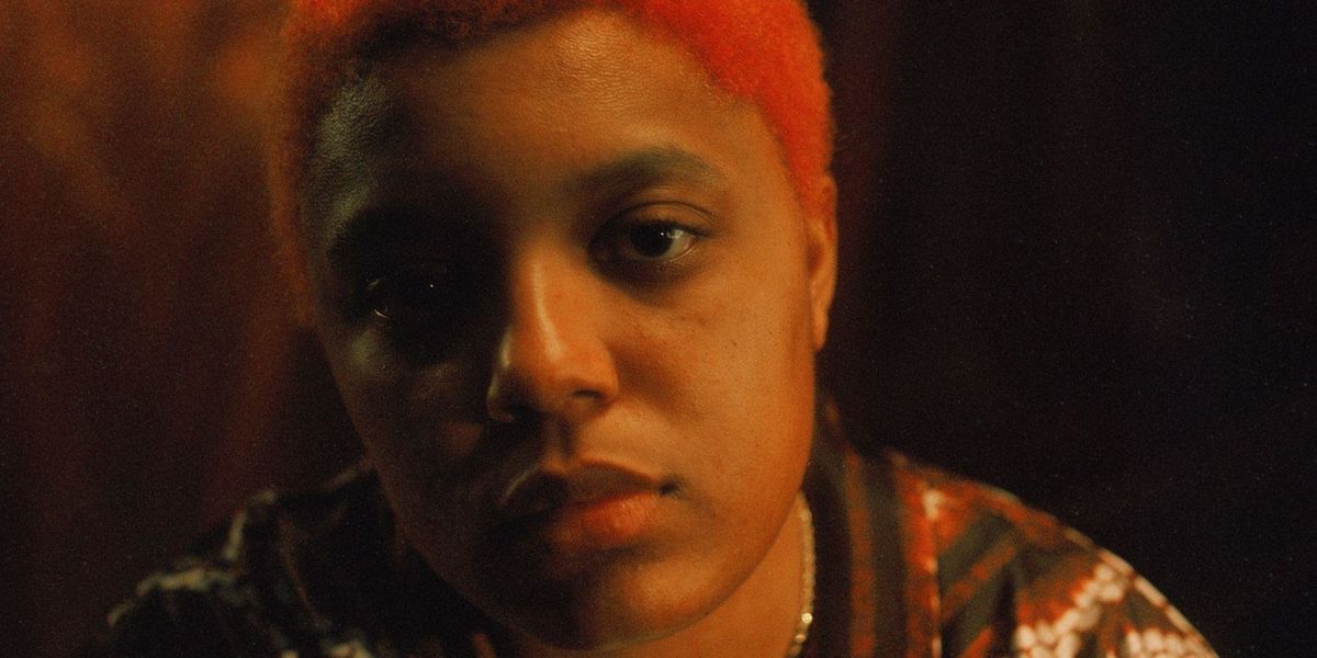 Loraine James to Release 'Gentle Confrontation' Album This Friday