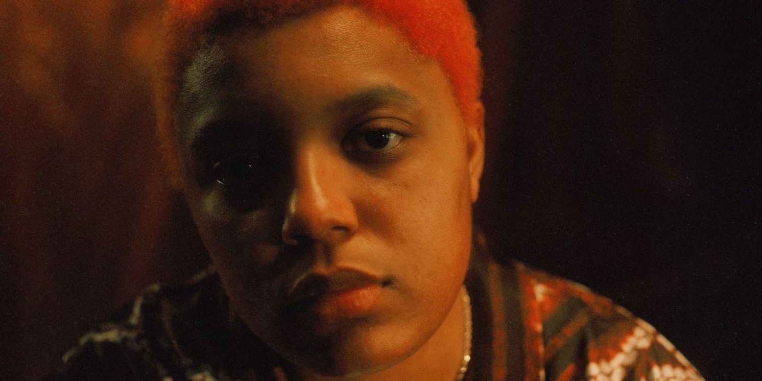 Loraine James to Release 'Gentle Confrontation' Album This Friday  Image