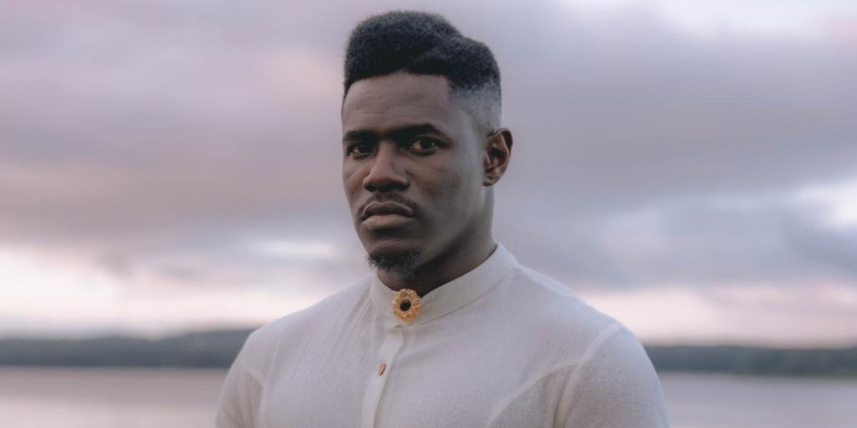 Lord Afrixana Releases Major Label Debut EP 'Ghana Must Go'