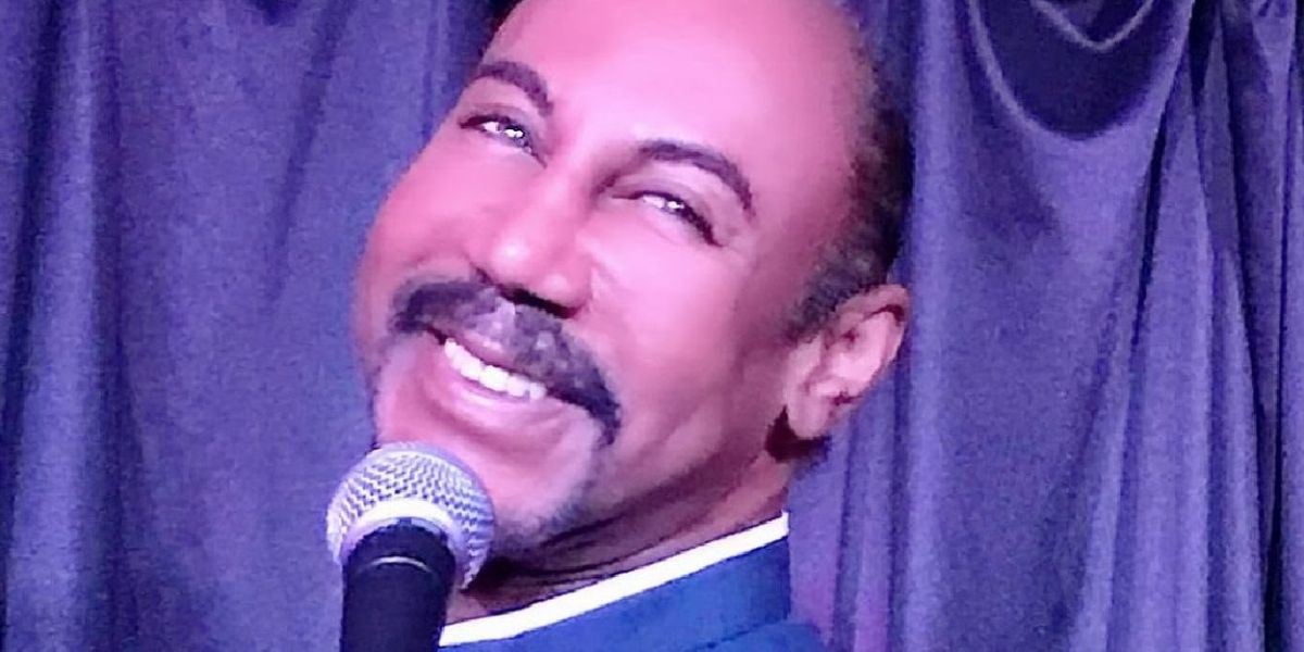 Lord Brian Alejandro to Present AUTUMN CHANGES...SOMETIMES at Pangea in September