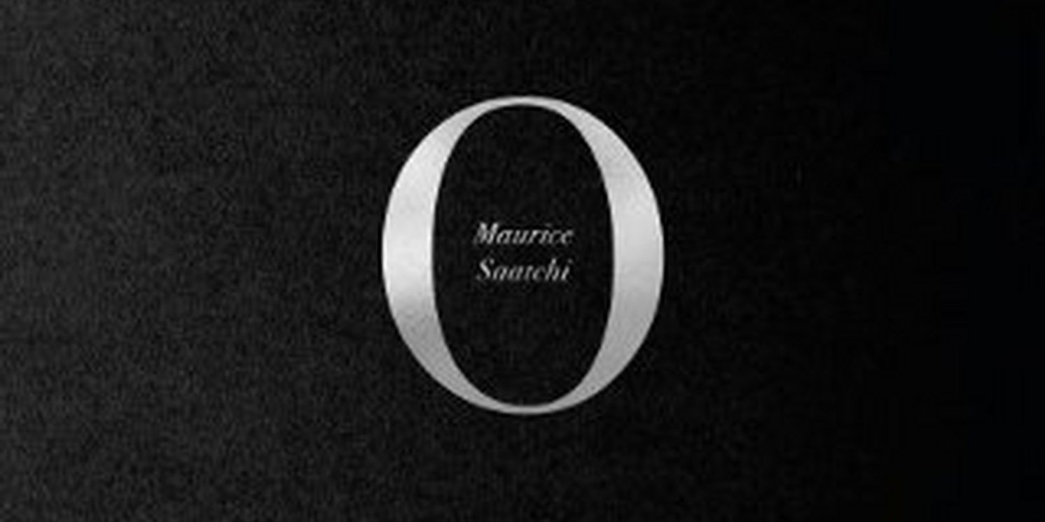 Lord Maurice Saatchi to Release New Book in April  Image