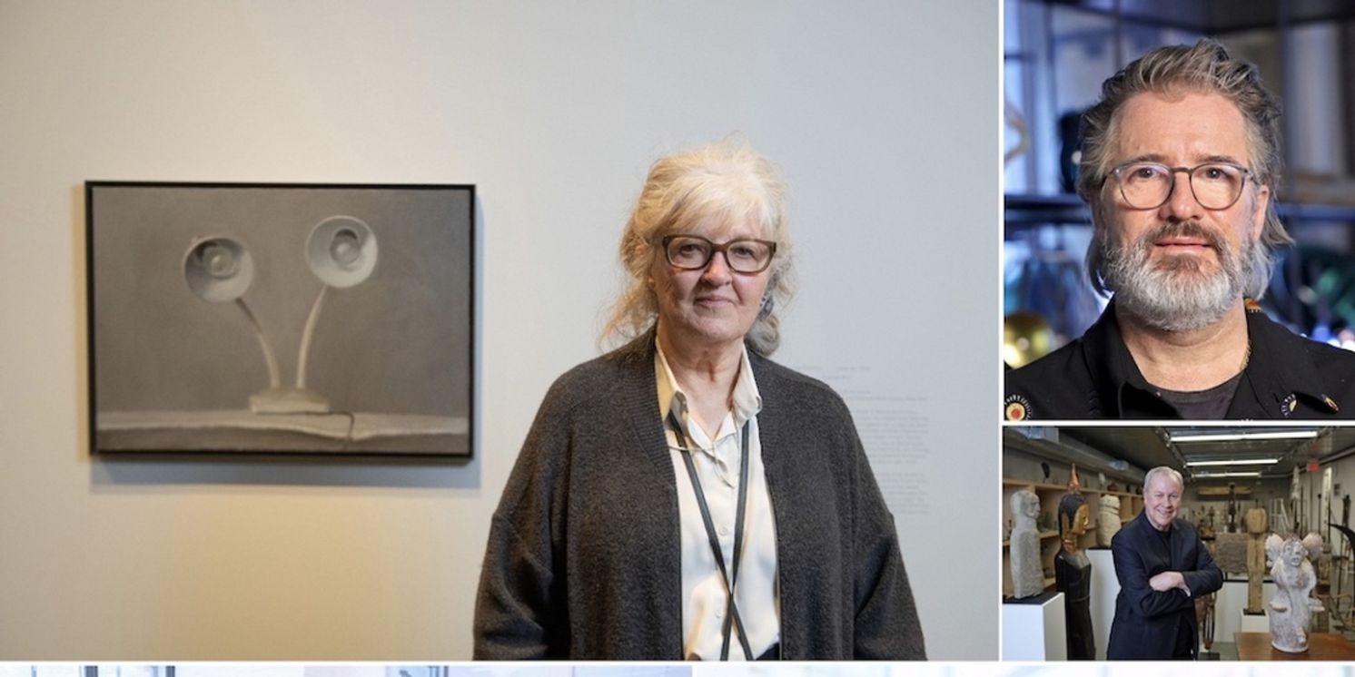 Lord Patten Of Barnes Reveals Recipients Of Praemium Imperiale 2023  Image