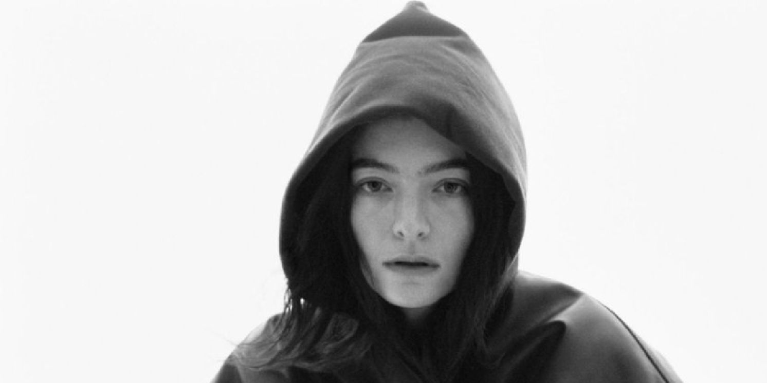 Lorde Drops Highly Anticipated New Album 'Virgin'  Image